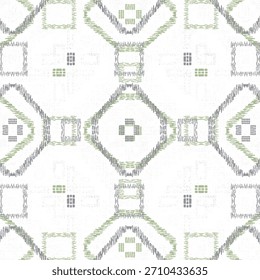A monochrome abstract pattern with halftone grunge stripes and vertical lines. Ideal for covers, textiles, and digital backgrounds. Vector format.