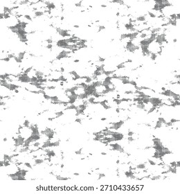 A monochrome abstract pattern with halftone grunge stripes and vertical lines. Ideal for covers, textiles, and digital backgrounds. Vector format.