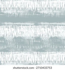 A monochrome abstract pattern with halftone grunge stripes and vertical lines. Ideal for covers, textiles, and digital backgrounds. Vector format.