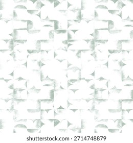 Un patrón abstracto monocromo con rayas grunge semitonos y líneas de Vertical. Ideal para fundas, textiles y fondos digitales. Formato de Vector.