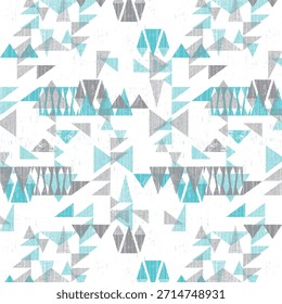 A monochrome abstract pattern with halftone grunge stripes and vertical lines. Ideal for covers, textiles, and digital backgrounds. Vector format.