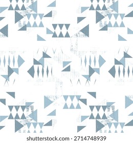 Un patrón abstracto monocromo con rayas grunge semitonos y líneas de Vertical. Ideal para fundas, textiles y fondos digitales. Formato de Vector.