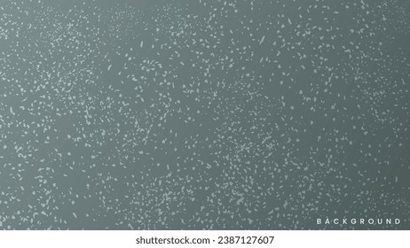 Monochrome abstract splattered background. Splash grunge texture