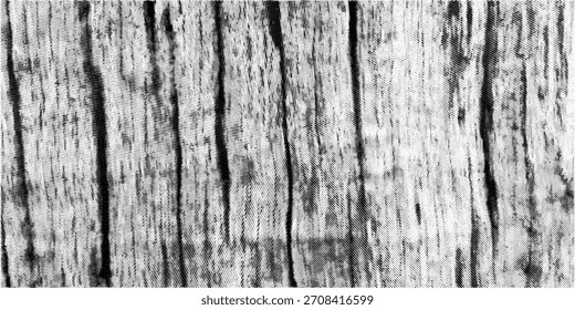 Una textura abstracta monocromática con rayas de Vertical y finos patrones de sombreado cruzado, creando un efecto visual áspero, orgánico y similar a la madera.