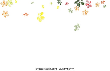 Monochrome artistic floral collection.  Hi detailed texture of forest leaves Overlay template.