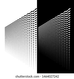 Monochrome background design. Black abstract grunge vector background in trendy style. Abstract minimal backdrop.