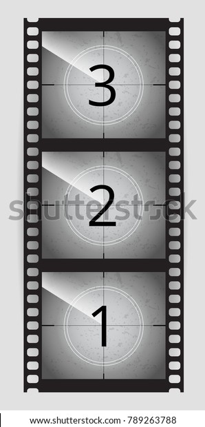 Monochrome Black Old Grunge Stock Vector Royalty Free