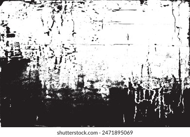 monochrome black texture on white background overlay background texture