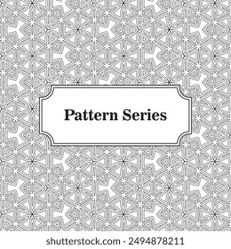 Monochrome and Color Masterpieces: Exploring the Art of Patterns