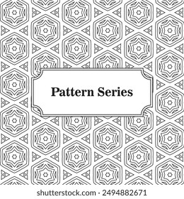 Monochrome and Color Masterpieces: Exploring the Art of Patterns