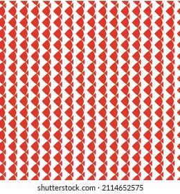Monochrome, colorful geometric seamless pattern, background, texture