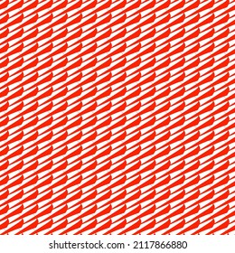 Monochrome, colorful geometric seamless pattern, background, texture