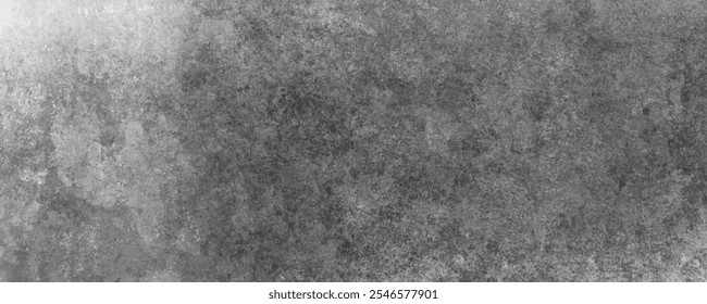 Monochrome Concrete Texture for Backgrounds and Backdrops

