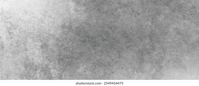 Monochrome Concrete Texture for Backgrounds and Backdrops
