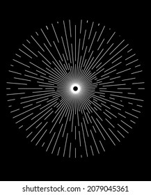 Monochrome is custom design 2021.