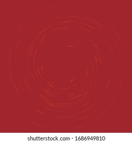 monochrome cyclic, cycle concentric rings. revolved spiral, vortex, whorl. abstract circular, radial loop shape, element