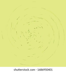 monochrome cyclic, cycle concentric rings. revolved spiral, vortex, whorl. abstract circular, radial loop shape, element