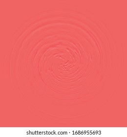monochrome cyclic, cycle concentric rings. revolved spiral, vortex, whorl. abstract circular, radial loop shape, element