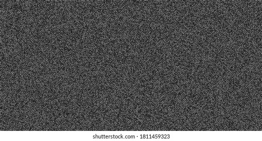Monochrome dark geometric grid background Modern dark black abstract noise texture