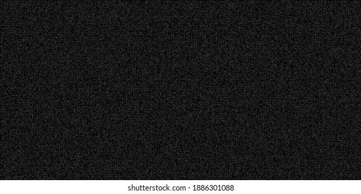 Monochrome dark geometric grid background Modern dark black abstract noise texture