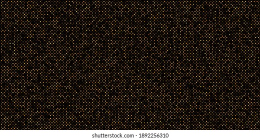 Fondo monocromo de la rejilla geométrica oscura Moderna textura de ruido abstracto negro oscuro