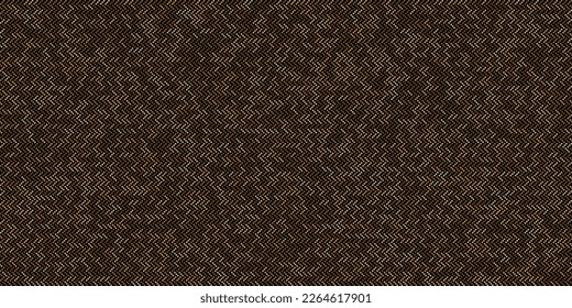 Monochrome dark geometric grid background Modern dark orange abstract noise texture