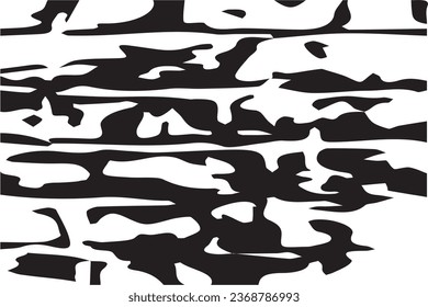 monochrome Distressed grungy background in black and white texture with dark spots, scratches and lines. Abstract illustration