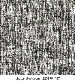 Monochrome bedruckte, strukturierte Knit-Muster