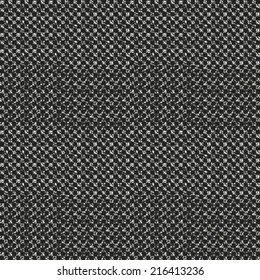 Monochrome Distressed Mottled Textured Pattern