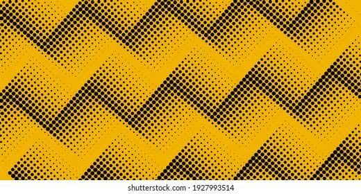 monochrome  dot raster printing abstract halftone background vector illustration