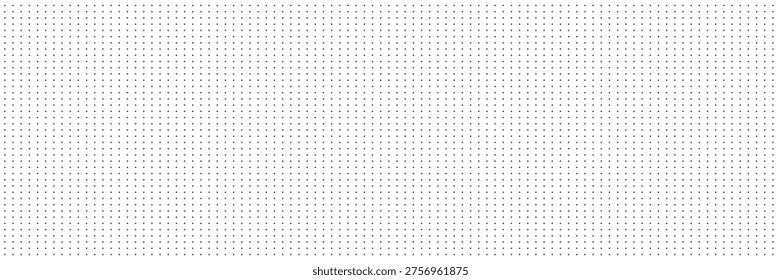 Textura punteada monocromática 