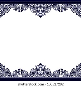 Monochrome element to design your text
