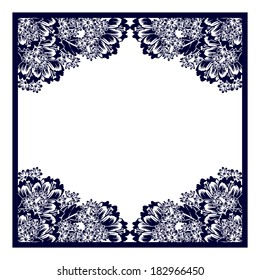 Monochrome element to design your text