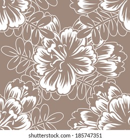 Monochrome element to design your text