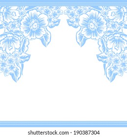 Monochrome element to design your text