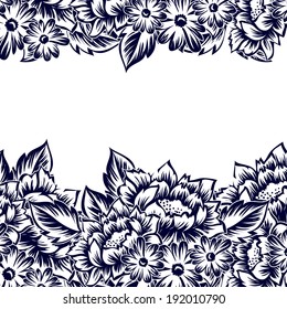 Monochrome element to design your text
