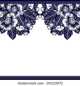 Monochrome element to design your text