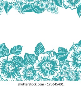Monochrome element to design your text
