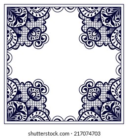 Monochrome element to design your text