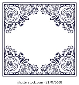 Monochrome element to design your text