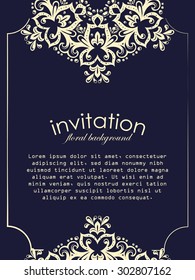 Monochrome element to design your text