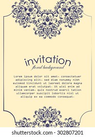 Monochrome element to design your text