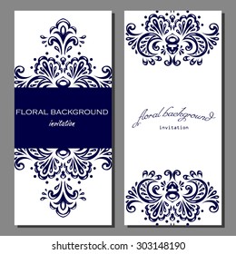 Monochrome element to design your text