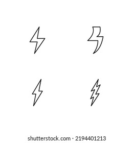 22,689 Lightening Bolt Images, Stock Photos & Vectors 