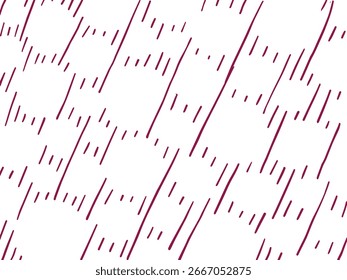 Patrón de rayado monocromo a mano alzada. Textura dibujada a mano de tinta Doodle