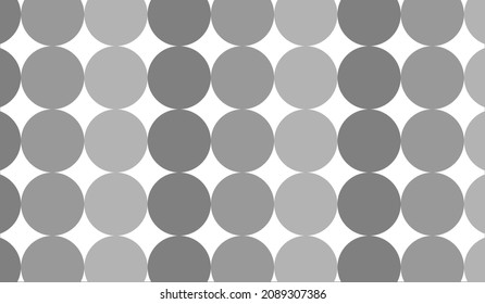 monochrome geometric background for your design