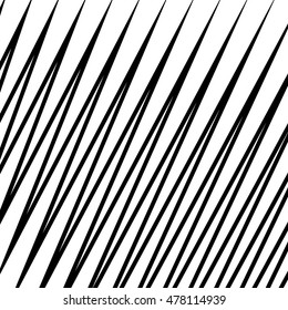Monochrome geometric pattern. vector illustration elements for design