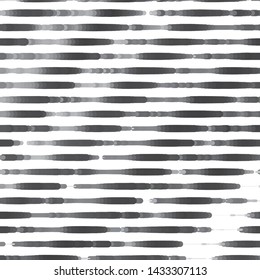 Monochrome geometric vector background. Abstract halftone illustration pattern. Vintage texture