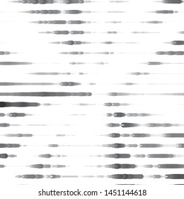 Monochrome geometric vector background. Abstract halftone illustration pattern. Vintage texture