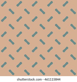 Monochrome Geometry. Seamless Pattern. Vector Texture with stick. Hipster pattern. Trendy pattern.Modern pattern.